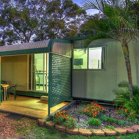 Goondiwindi Holiday Park Exterior foto