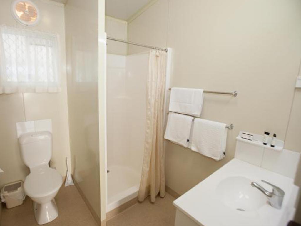 Goondiwindi Holiday Park Cameră foto