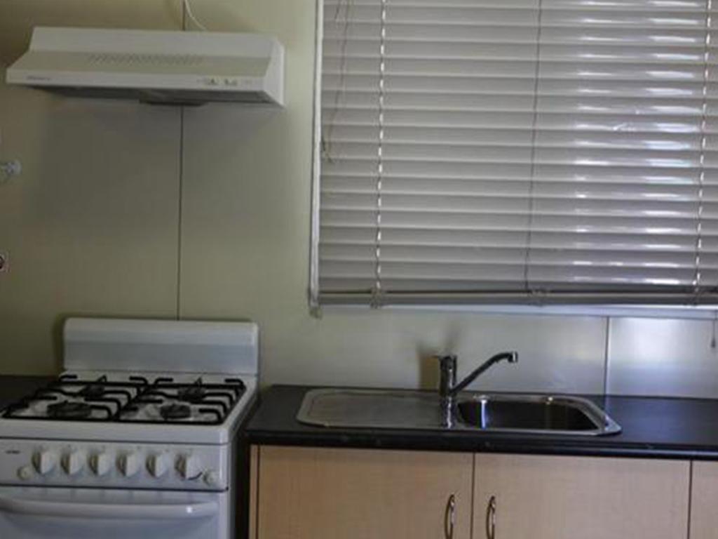 Goondiwindi Holiday Park Cameră foto