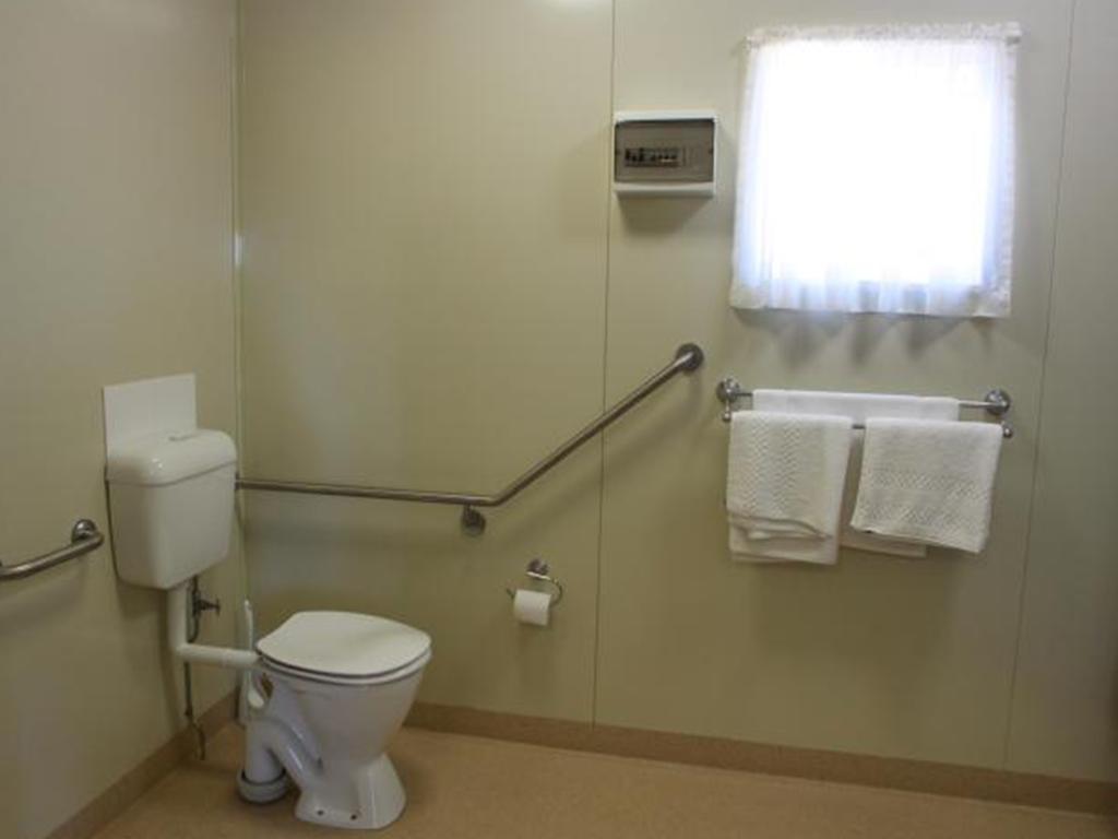 Goondiwindi Holiday Park Cameră foto